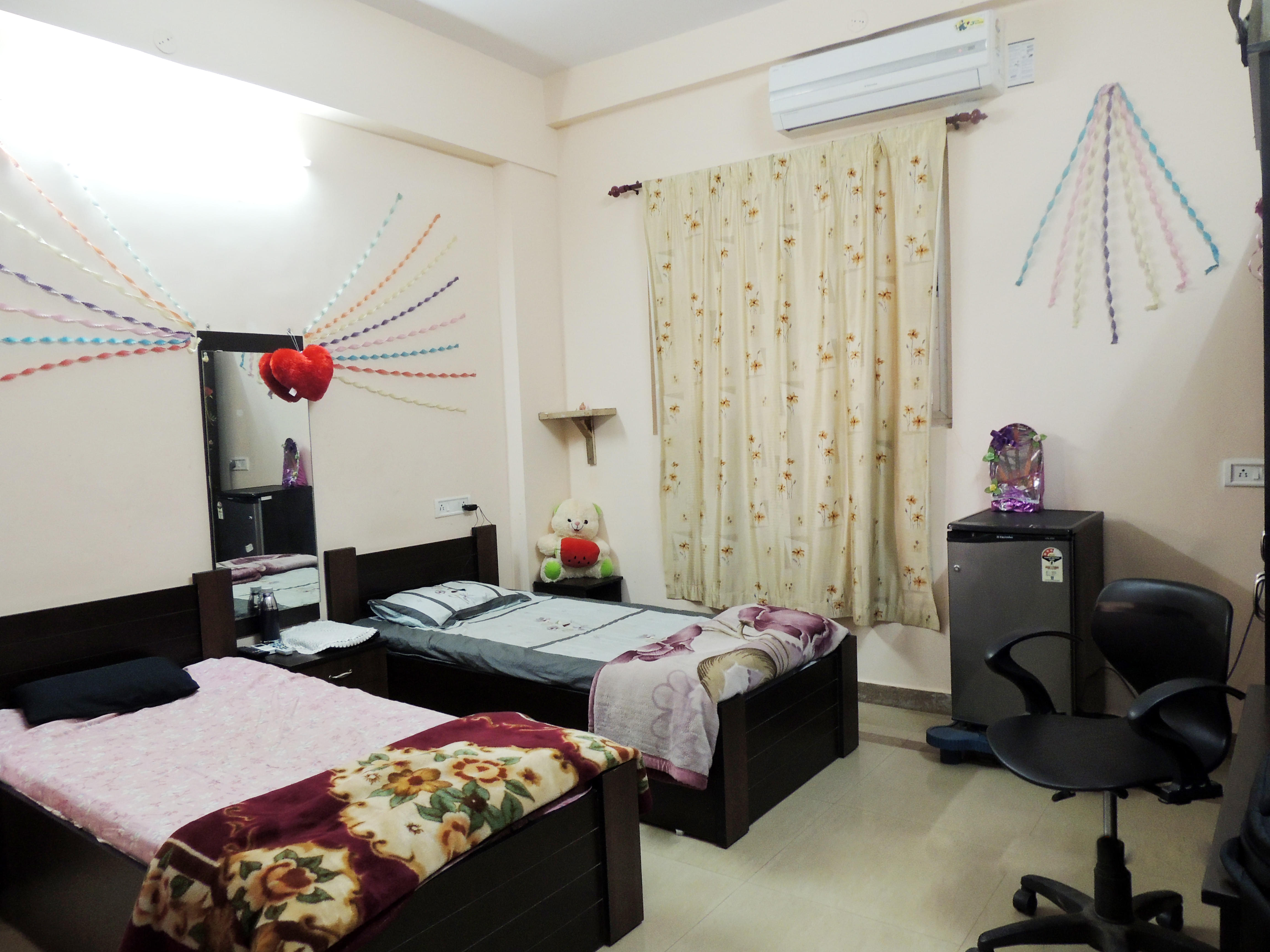 Rungta Private ITI Bhilai Hostel photo 1